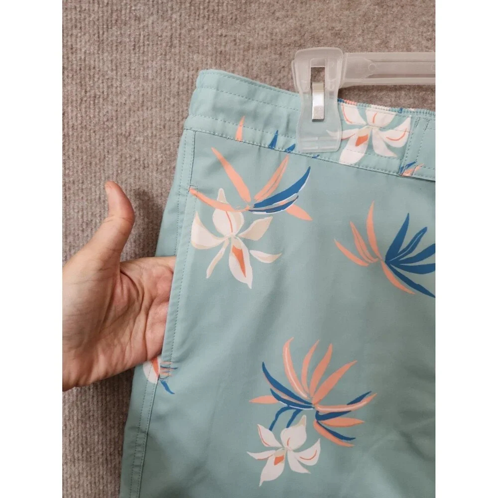 Quiksilver boardshorts mens